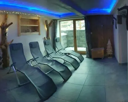 Hisa Pod Gorami**** - House With Wellness * קרנייסקה גורה