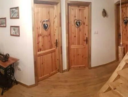 Hisa Pod Gorami**** - House With Wellness *