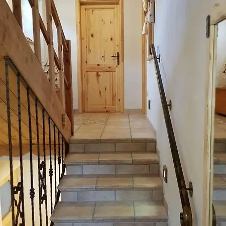 Hisa Pod Gorami**** - House With Wellness * 克拉尼斯卡戈拉