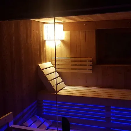 别墅 Hisa Pod Gorami**** - House With Wellness 克拉尼斯卡戈拉