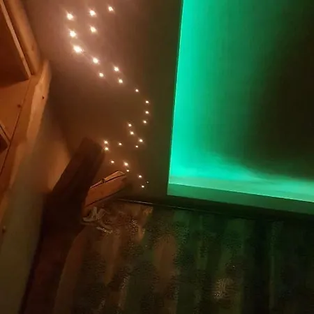 Hisa Pod Gorami**** - House With Wellness 别墅