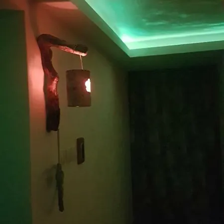别墅 Hisa Pod Gorami**** - House With Wellness 克拉尼斯卡戈拉