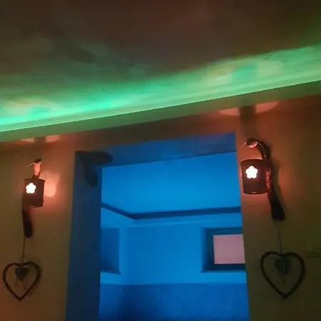 Hisa Pod Gorami**** - House With Wellness וילה *