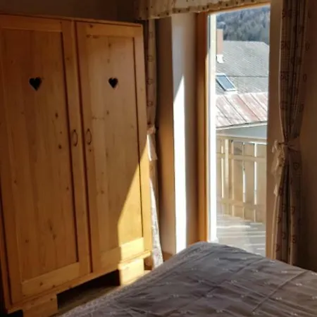 Hisa Pod Gorami**** - House With Wellness 别墅 克拉尼斯卡戈拉