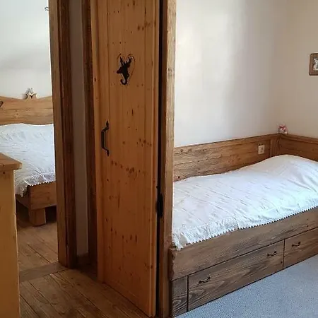 Hisa Pod Gorami**** - House With Wellness *