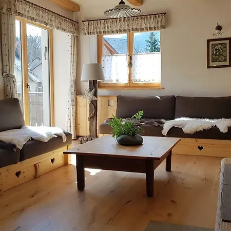 Hisa Pod Gorami**** - House With Wellness 克拉尼斯卡戈拉