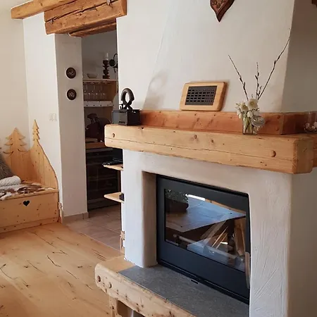 וילה Hisa Pod Gorami**** - House With Wellness
