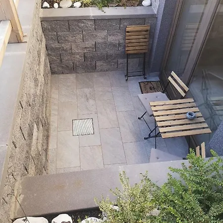 Hisa Pod Gorami**** - House With Wellness 克拉尼斯卡戈拉