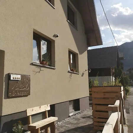וילה Hisa Pod Gorami**** - House With Wellness