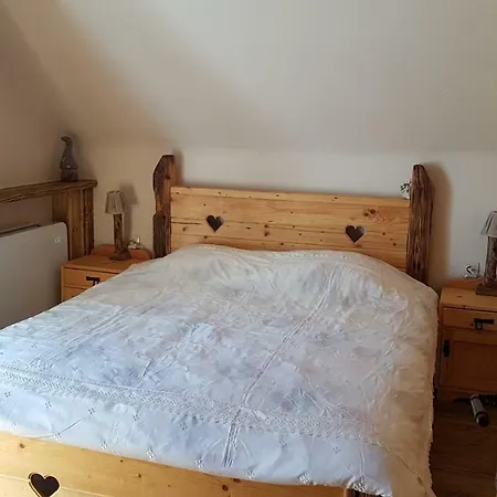 וילה Hisa Pod Gorami**** - House With Wellness