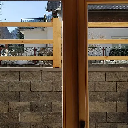 Hisa Pod Gorami**** - House With Wellness *