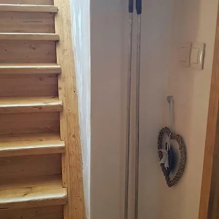 Hisa Pod Gorami**** - House With Wellness וילה *