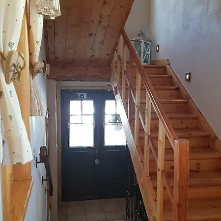 别墅 Hisa Pod Gorami**** - House With Wellness *