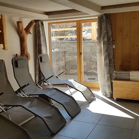 Hisa Pod Gorami**** - House With Wellness 别墅